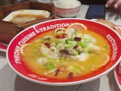 -明腾壹间茶餐厅(新都会花园广场店)