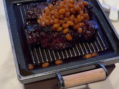 -大树餐厅(益田假日店)