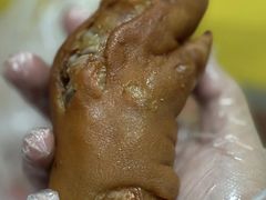 -京八珍(和平东桥店)