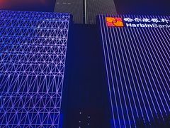 -重庆解放碑威斯汀酒店