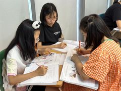 -英孚教育青少儿(河东资深教研中心)