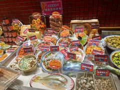 -福苗小骆驼烧烤(曲江店)