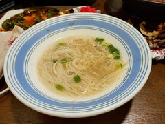 -掌上鲜(南顺城街店)