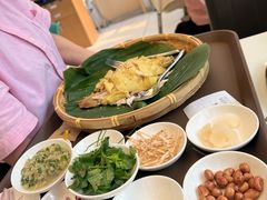 -金湖港式餐厅(建外店)