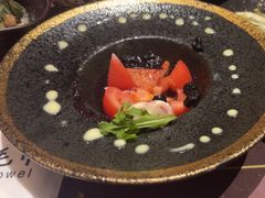 -九酢·海鲜居酒屋