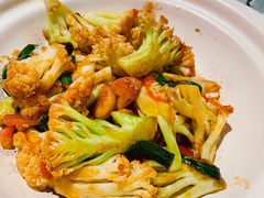-老太原菜馆(南宫店)