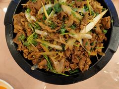 -烤肉宛饭庄(南礼士路店)
