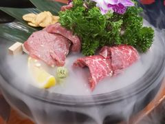-大阪烧肉BAKA一代(十亩地店)