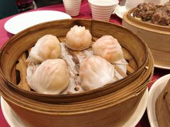 -北园酒家(小北路店)