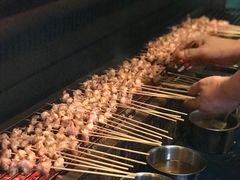-雷老虎烧烤(西街店)