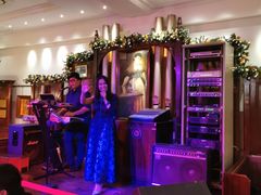 -宝莱纳餐厅(滨江店)