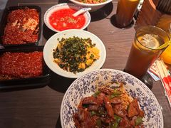 -阿大排档(长春这有山店)