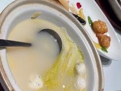 -荣兴酒家(徐家汇店)