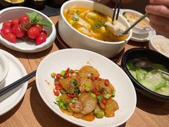 -榕意·川味之美(深业上城店)