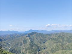 -司马台长城