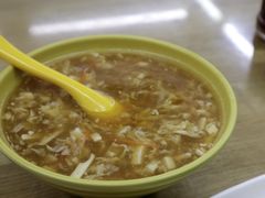 酸辣汤-玉华饮食店(茅台路店)