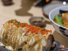 -越光米贩精致料理餐厅(金鹰店)