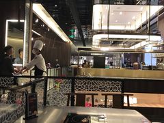 -捞王锅物料理(上海世茂广场店)