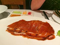 -四季民福烤鸭店(王府井东安门店)