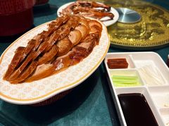 -便宜坊烤鸭店(亦庄京东店)