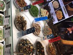 -船梆煮•蒸汽海鲜·炉火烤肉(五四广场店)