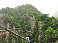 -福建天门山