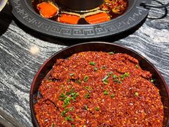 -晓宇重庆火锅(大唐不夜城店)