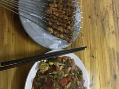-何记酿皮店(西流湾店)