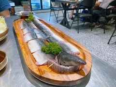 -本炙炭烤·蒲烧活鳗料理店(金沙洲店)