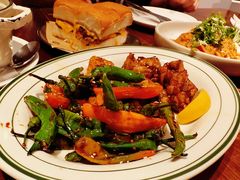 -Bistro 63 创意融合料理(广粤天地店)