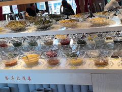 -重庆德忆火锅（龙南街3店）(渝水岸餐饮)