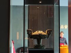 -曾宴·楚菜(湖北省博物馆店)