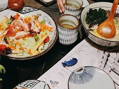 -芥岛(河北大街店)