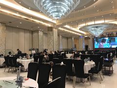 大堂-亢龙太子酒轩(东湖店)