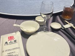 -盛福楼·惠山宴(盛岸路店)