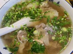 -河州春清真西北特色美食(虎踞路店)