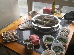 -福满家火锅26年江景(十八梯店)