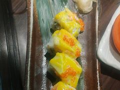 -匠和风精致料理(莆田财富中心店)