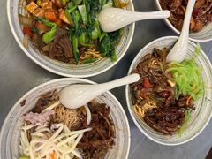 -梅溪·小伙子干挑面(安吉总店)