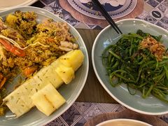 -CHINCHIN 青青·泰国料理(万象食家店)