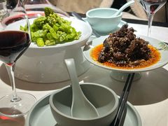 -院8里·小聚园老川菜(九眼桥店)