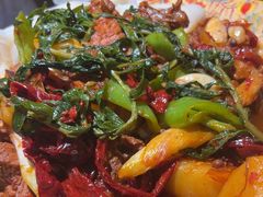 -相约·羊村小馆非遗手抓肉(七一酱园店)