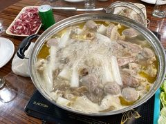 -阿牛牛杂店(东园店)