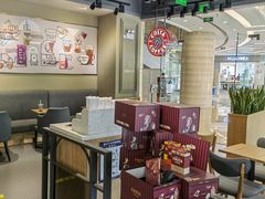 大堂-COSTA COFFEE(丰联广场店)