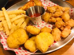 -暖食光·台式家庭餐厅·生日主题店(万达店)