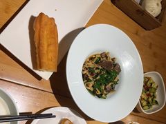 -食膳公园包子铺(烈士公园店)