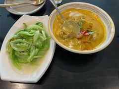 -Thai Alley泰爱里(二沙岛店)