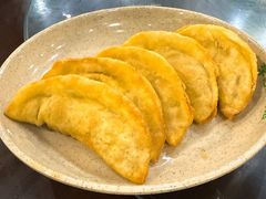 -李记清真馆(打钉巷店)