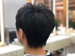 -黛蓝形象定制