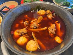 -李子坝梁山鸡(李子坝大鸡哥店)